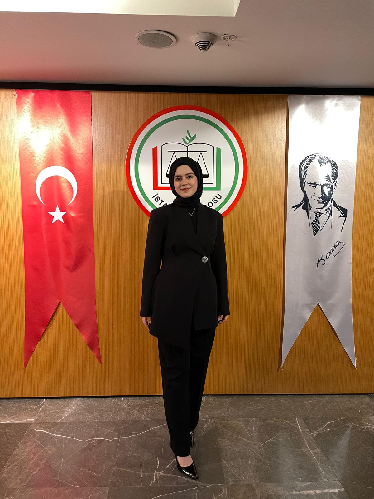 Av. Zehra Begüm Yıldız